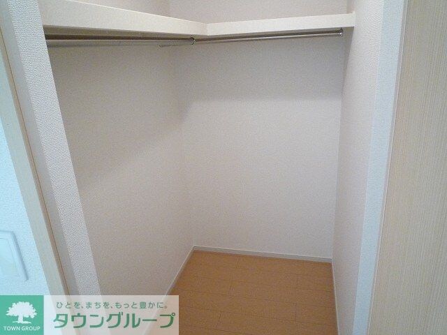 プルメリアの物件内観写真