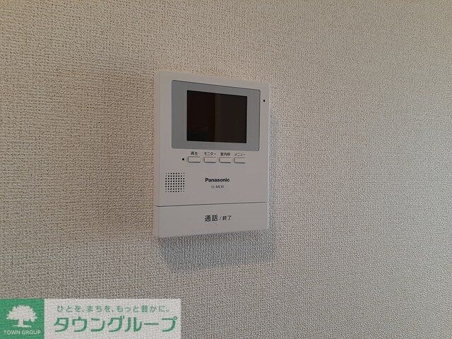 エクセラン・ベルルAの物件内観写真