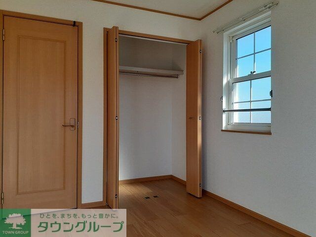 エクセラン・ベルルAの物件内観写真