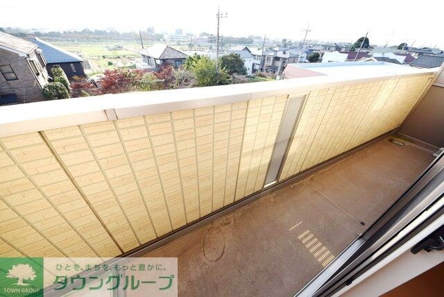 I.ヴィレッジWESTの物件内観写真