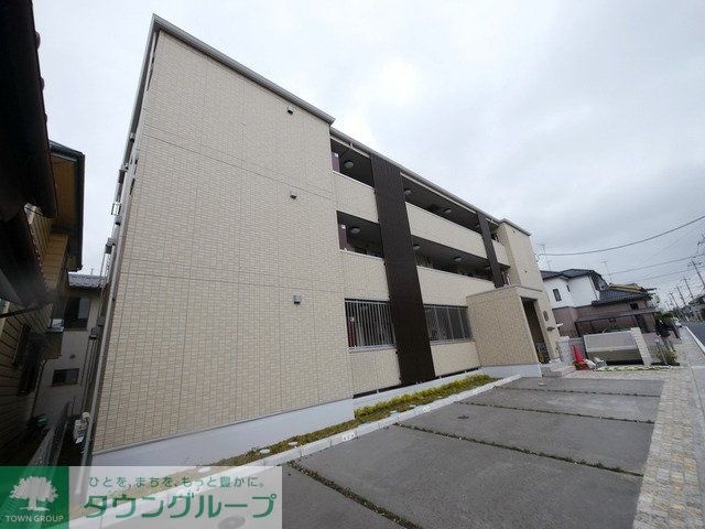 I.ヴィレッジWESTの物件内観写真