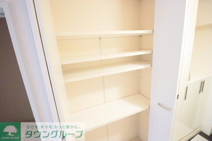 メゾンアルテミスの物件内観写真