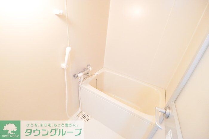 メゾンアルテミスの物件内観写真