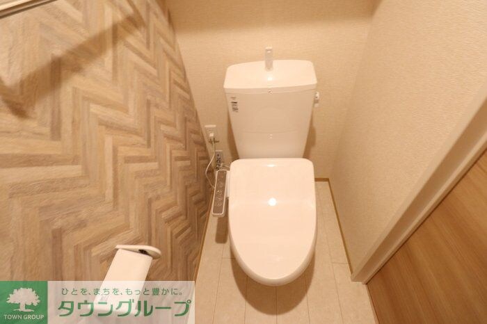 アーサーの物件内観写真