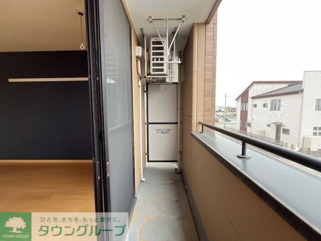 ORIONの物件内観写真