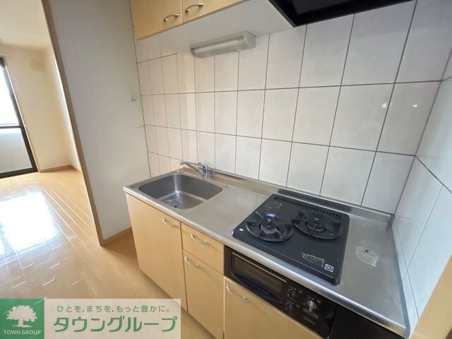 ORIONの物件内観写真