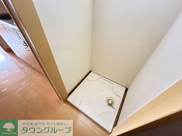 ORIONの物件内観写真