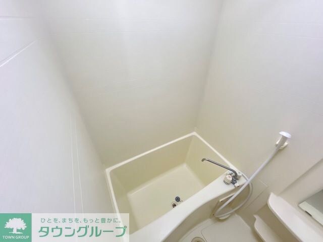 ORIONの物件内観写真