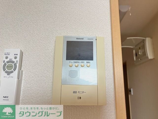 ORIONの物件内観写真