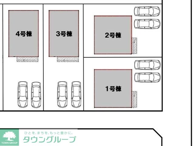 グランソフィア西町の物件内観写真