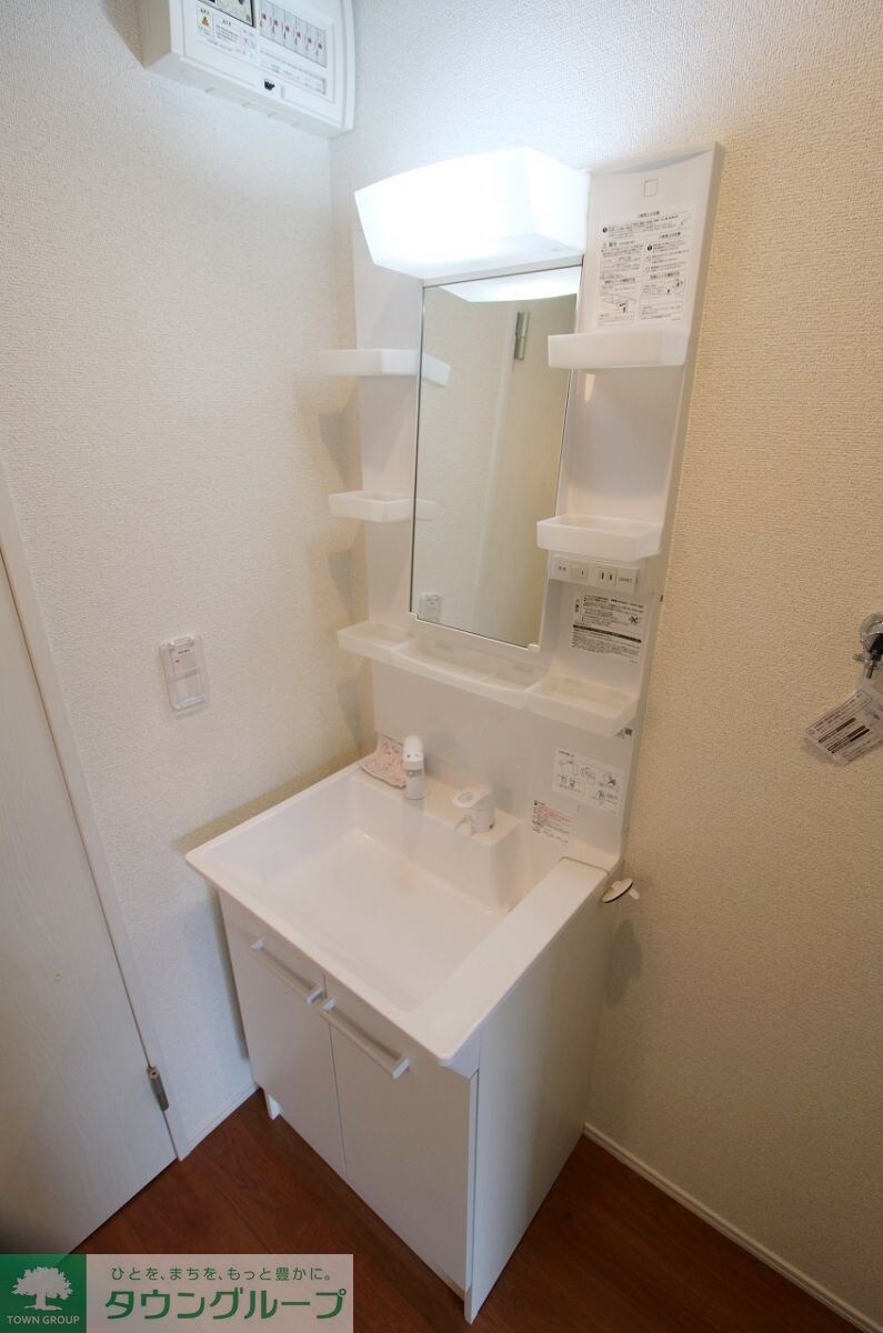 リベルテ大和田の物件内観写真