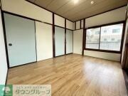 加須市旗井452-8貸家の物件内観写真