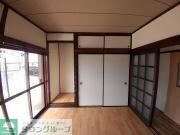 加須市旗井452-8貸家の物件内観写真