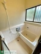 加須市旗井452-8貸家の物件内観写真