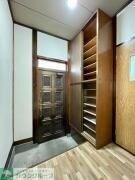 加須市旗井452-8貸家の物件内観写真