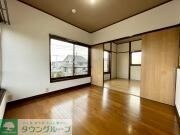 加須市旗井452-8貸家の物件内観写真