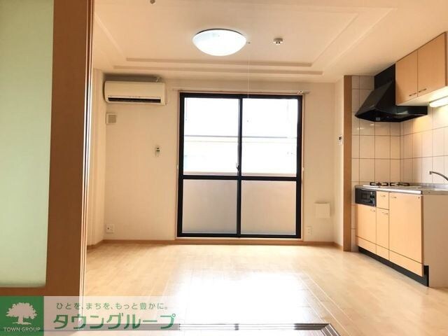 ピュアガーデン美穂の物件内観写真