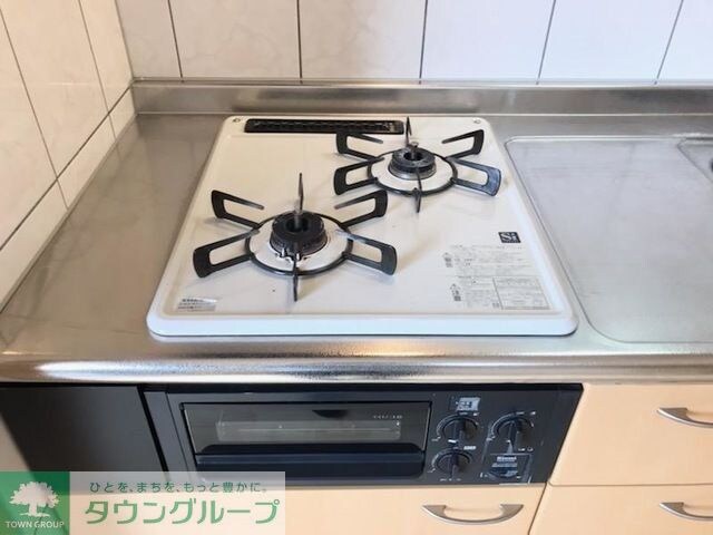 ピュアガーデン美穂の物件内観写真