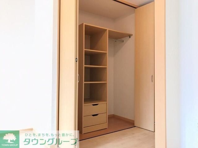 ピュアガーデン美穂の物件内観写真