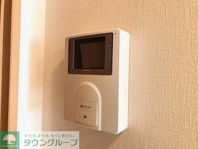 ピュアガーデン美穂の物件内観写真