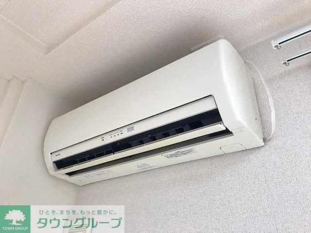 ピュアガーデン美穂の物件内観写真