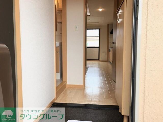 ピュアガーデン美穂の物件内観写真