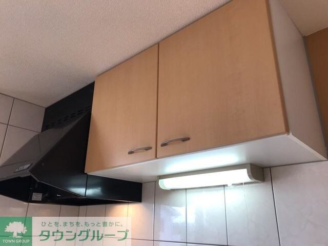 ピュアガーデン美穂の物件内観写真