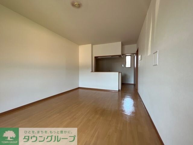 カシオペアAの物件内観写真