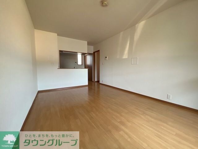 カシオペアAの物件内観写真