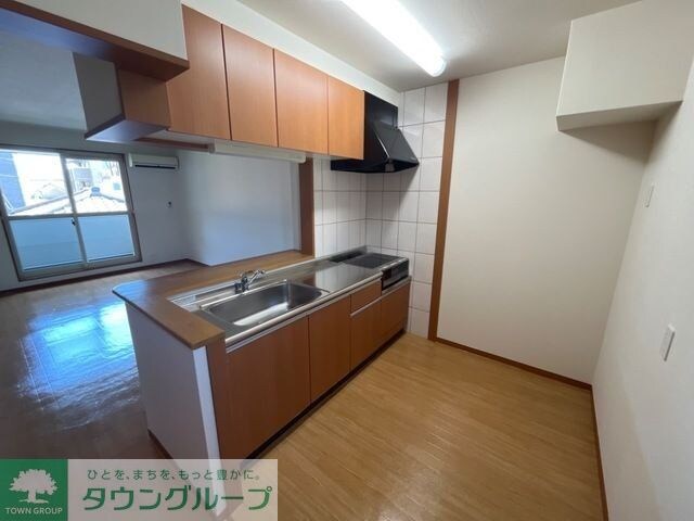 カシオペアAの物件内観写真