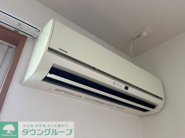 カシオペアAの物件内観写真