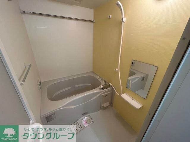 カシオペアAの物件内観写真