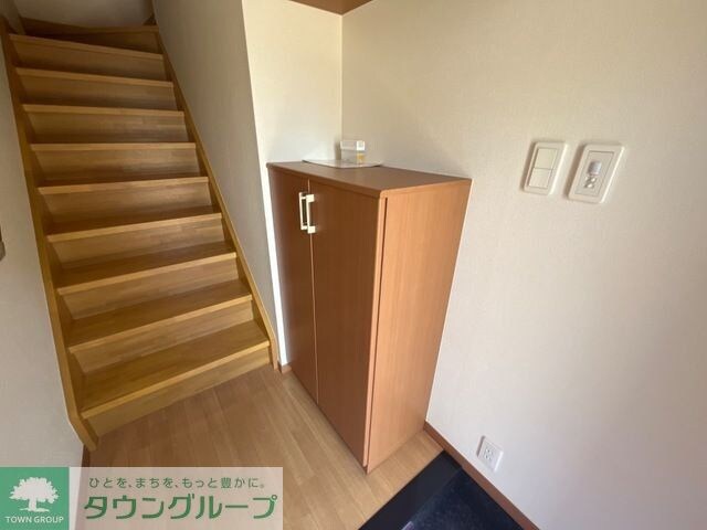 カシオペアAの物件内観写真