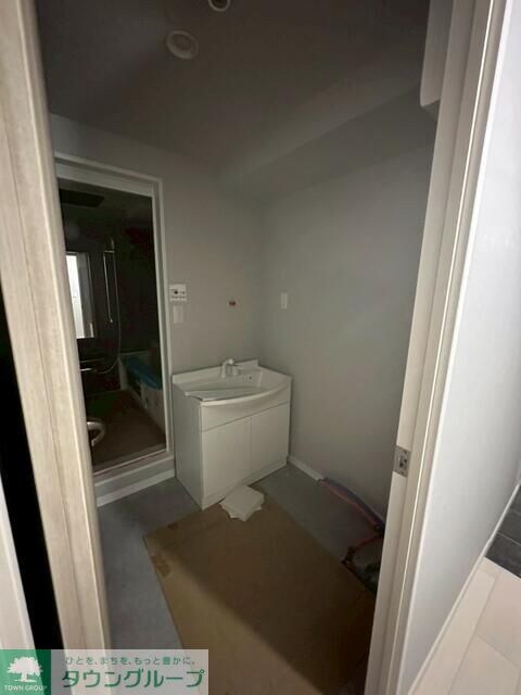 フェリチタ越谷駅前の物件内観写真