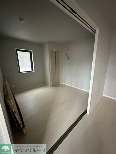 フェリチタ越谷駅前の物件内観写真