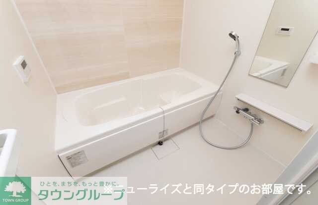 リードアンジュ IIの物件内観写真