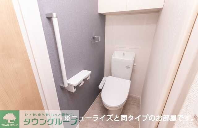 リードアンジュ IIの物件内観写真