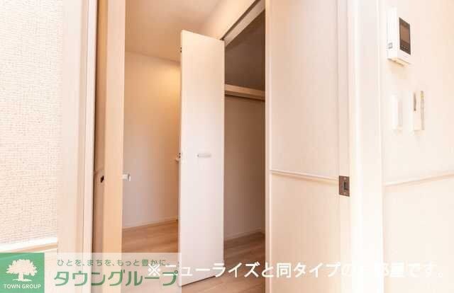 リードアンジュ IIの物件内観写真