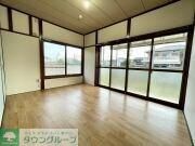 加須市旗井452-8貸家の物件内観写真