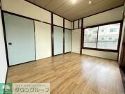 加須市旗井452-8貸家の物件内観写真