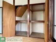 加須市旗井452-8貸家の物件内観写真