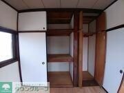 加須市旗井452-8貸家の物件内観写真