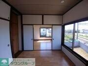 加須市旗井452-8貸家の物件内観写真