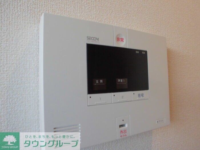 ルヴォワールの物件内観写真