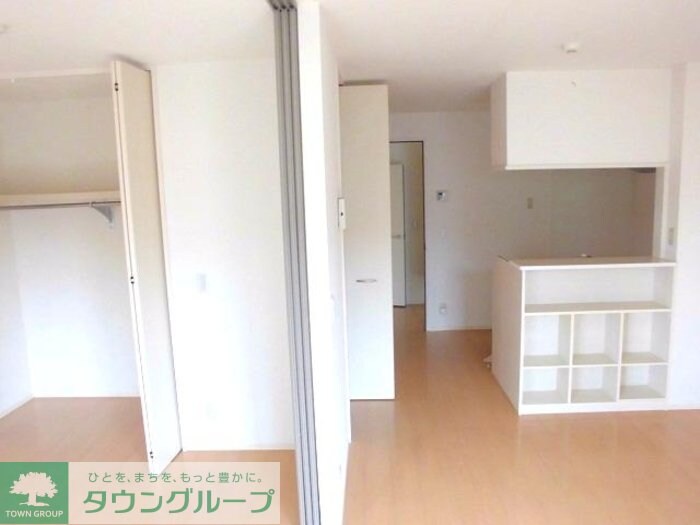 ラークスの物件内観写真