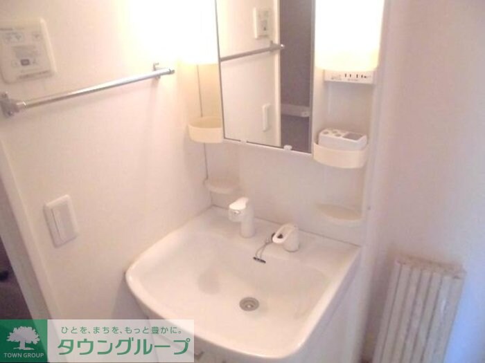 ラークスの物件内観写真