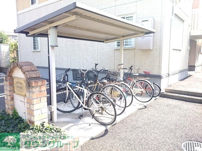 ラークスの物件内観写真