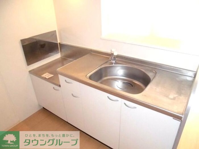 ラークスの物件内観写真