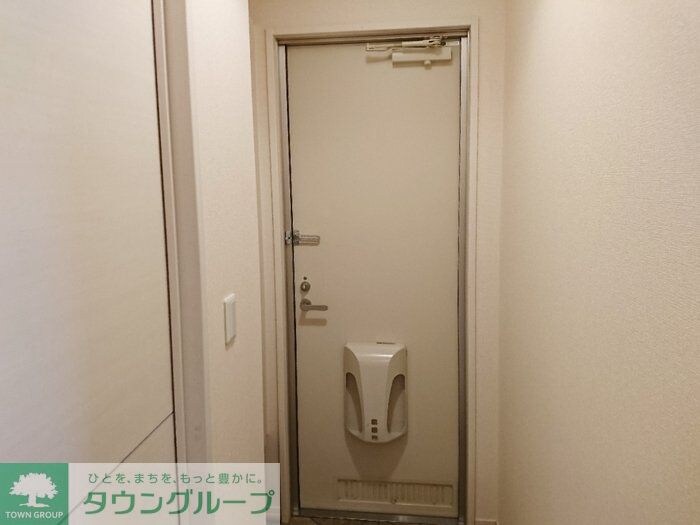 ラークスの物件内観写真