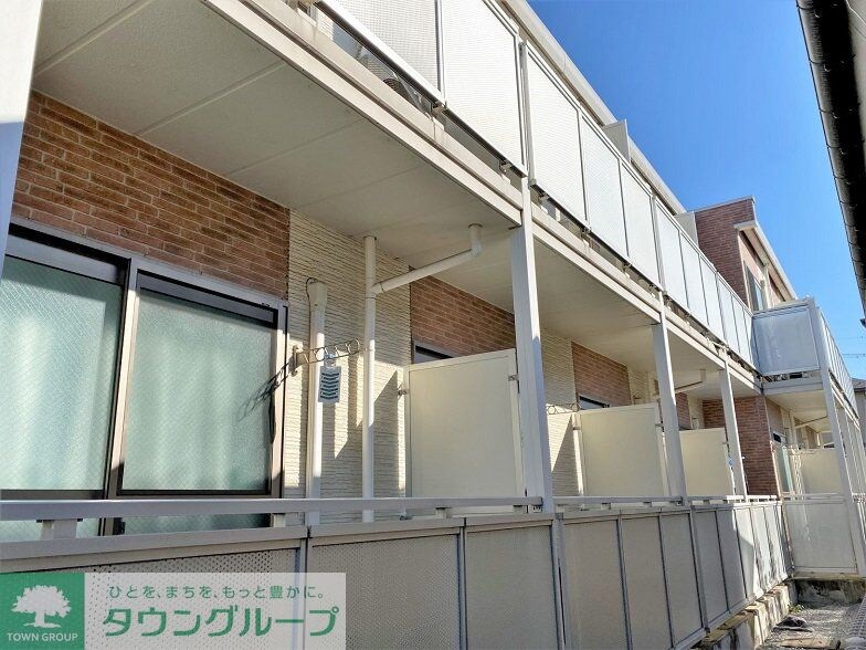 レオネクストフルールの物件内観写真